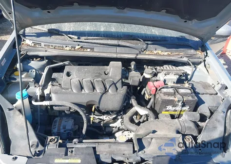 2012 Nissan Sentra 2.0 S from USA, damaged, VIN 3N1AB6AP1CL673239